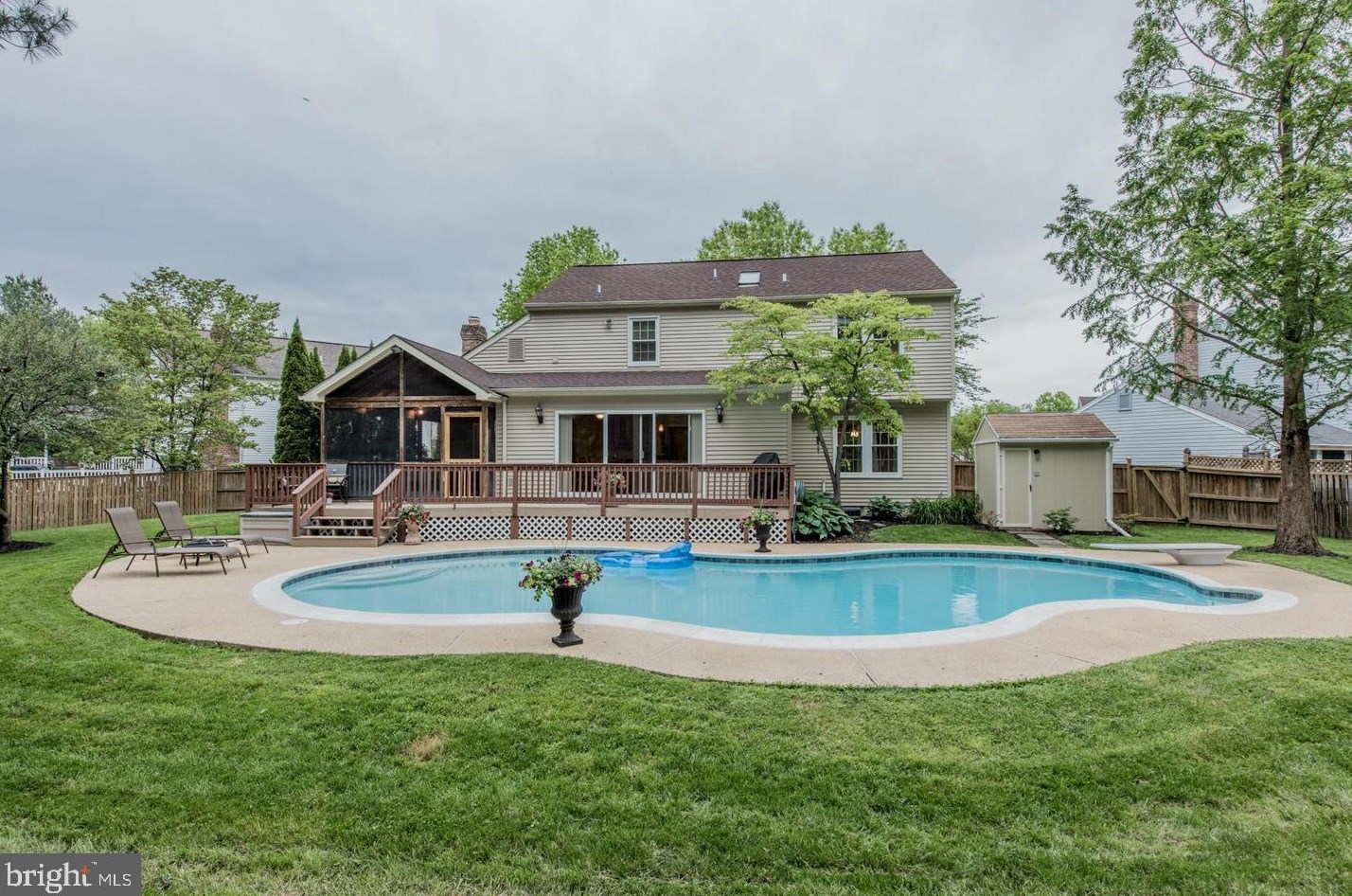 3217 Ginger Bread Ct, Ellicott, MD 21042-2360