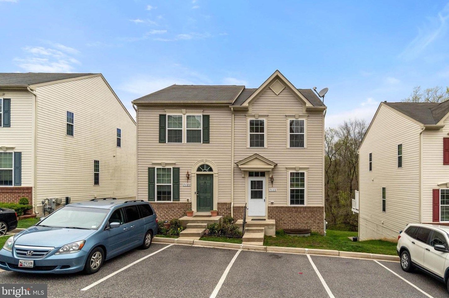 7123 Station House Rd, Baltimore, MD 21075
