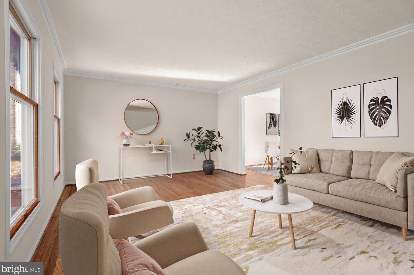 5451 Watercress Pl, Columbia, MD 21045