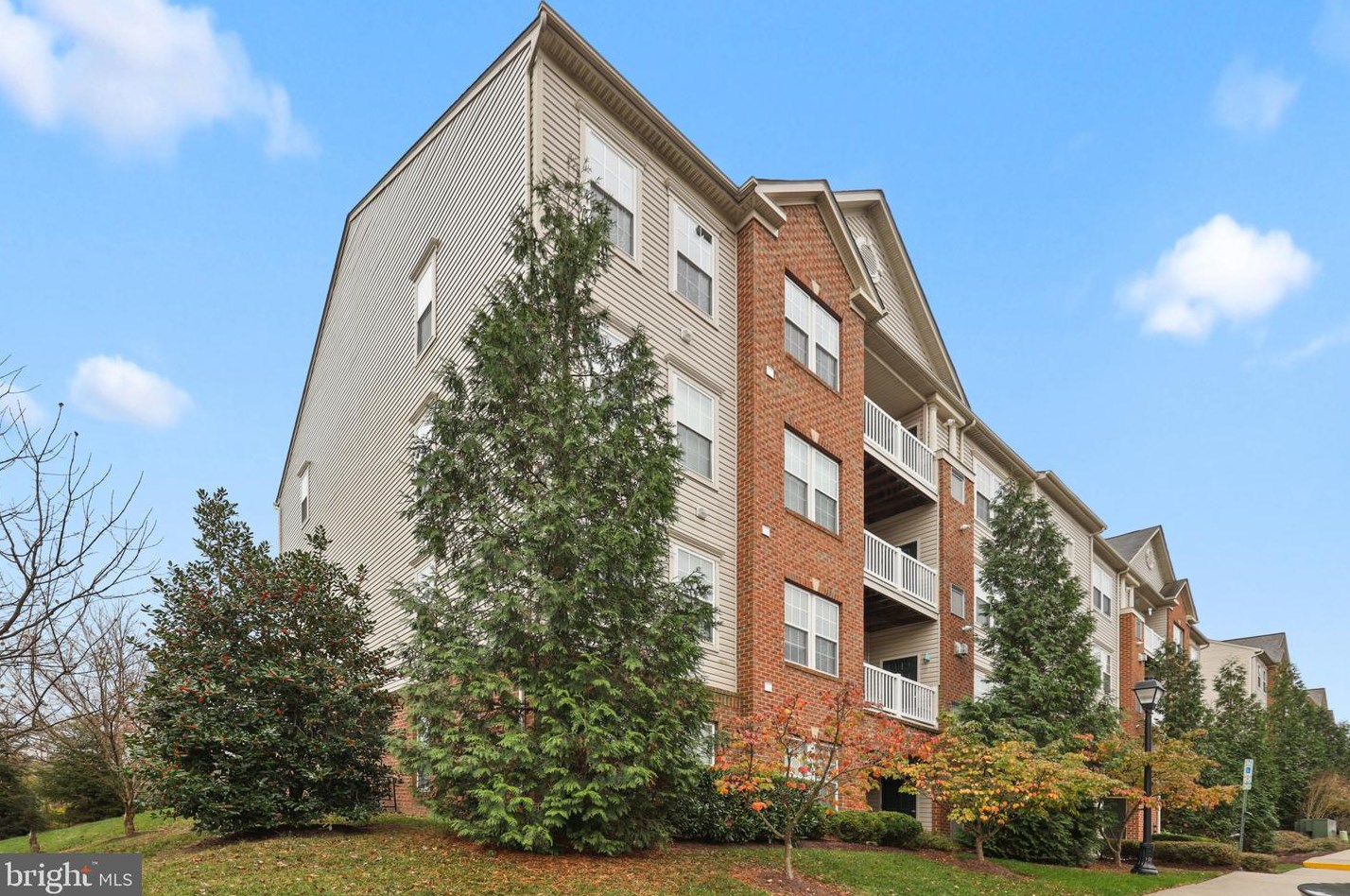 7230 Darby Downs, Baltimore MD 21075-5430 exterior