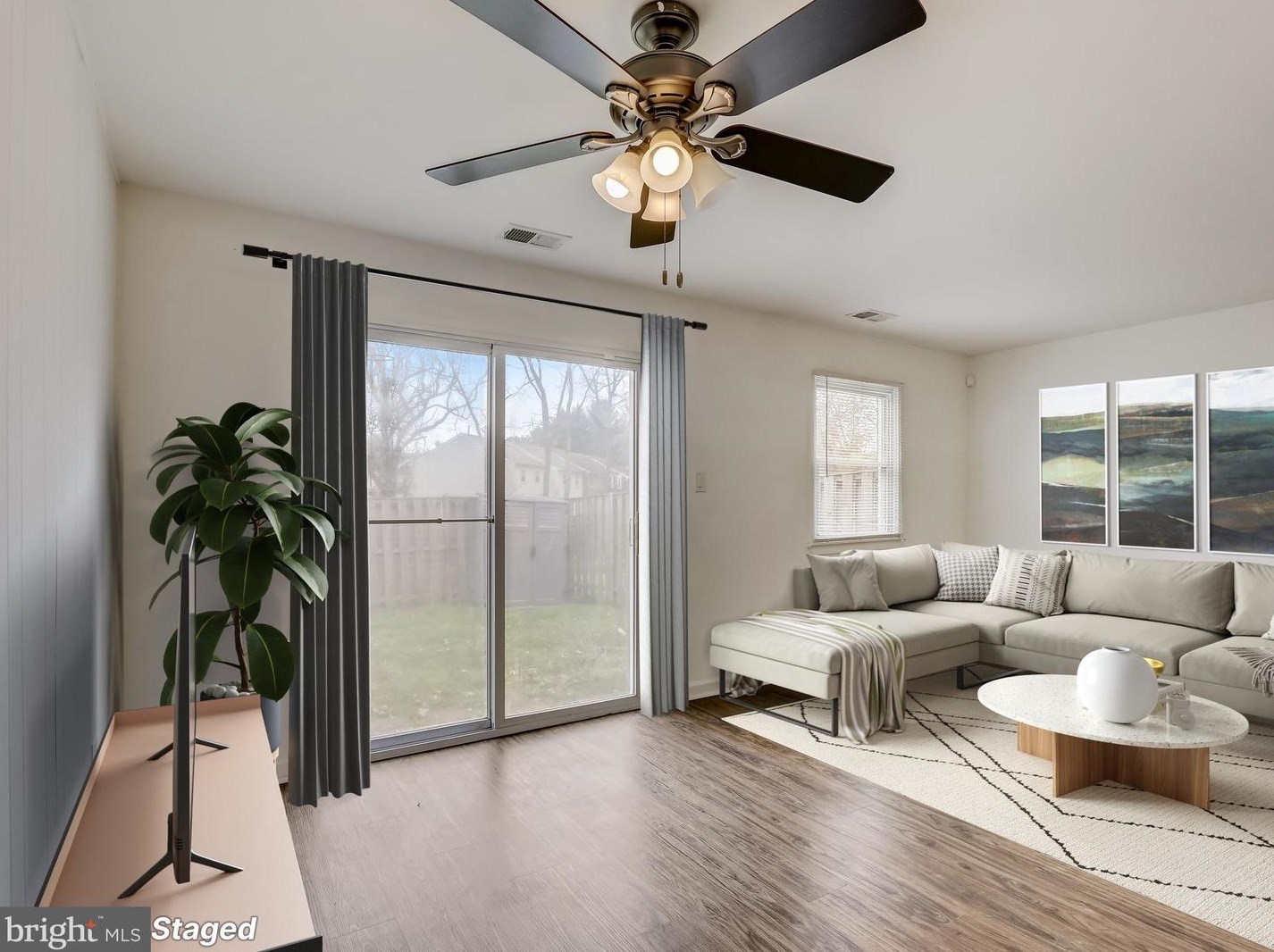 5732 Yellowrose Ct, Columbia, MD 21045