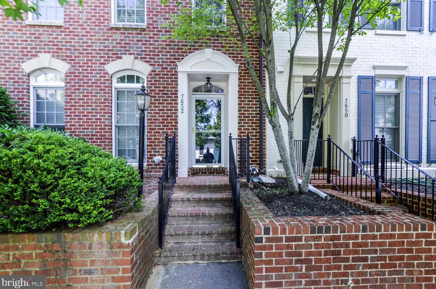 7652 President St, Fulton, MD 20759