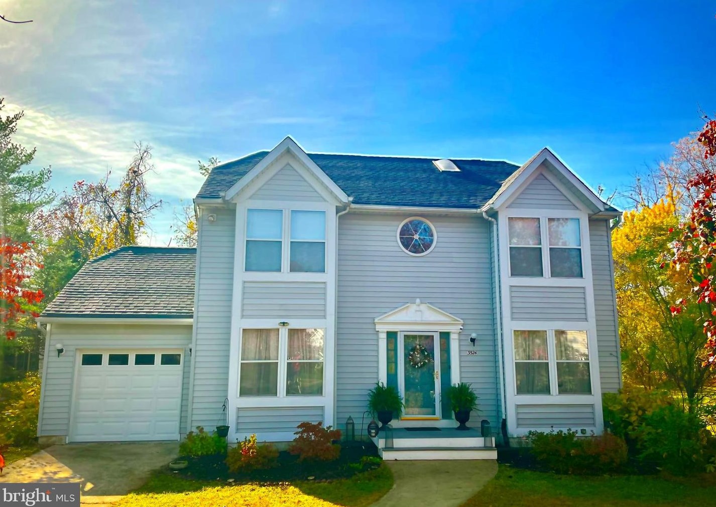 3524 Bucks County Ct, Ellicott, MD 21043-4143