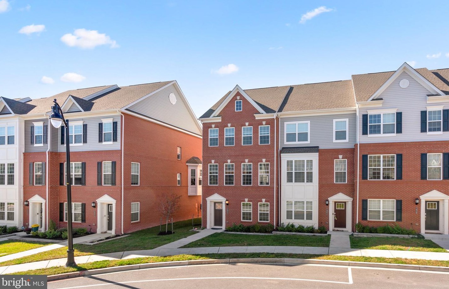 7955 Blue Stream Dr, Baltimore, MD 21075