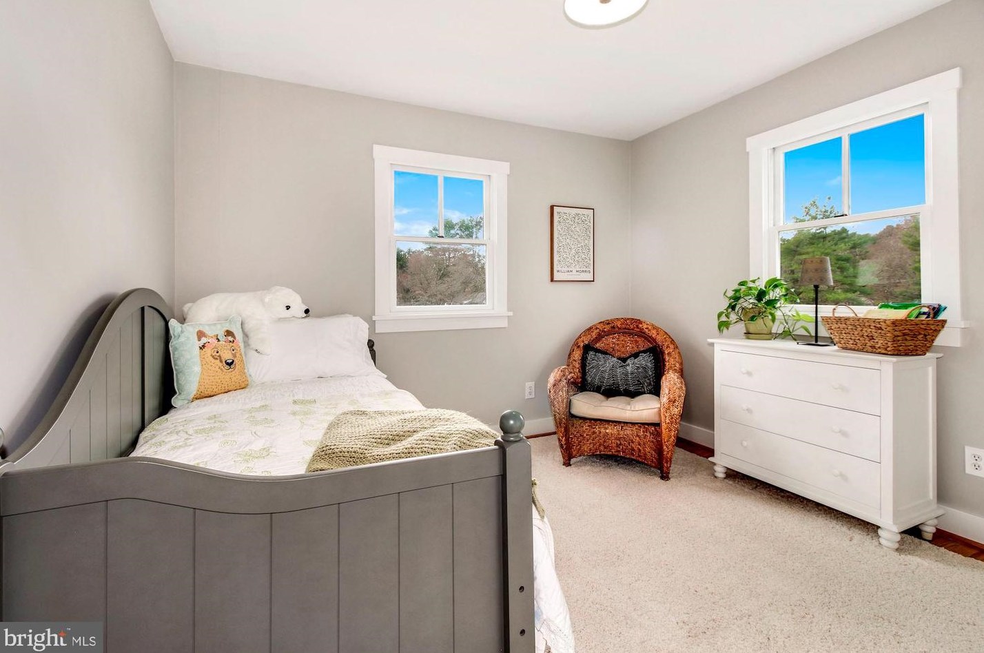 10226 Burnside Dr, Ellicott MD 21042-4804 exterior