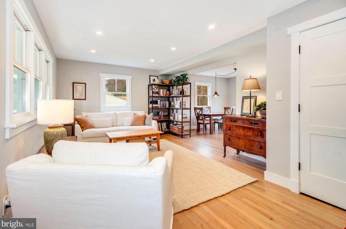 10226 Burnside Dr, Ellicott MD 21042-4804 exterior