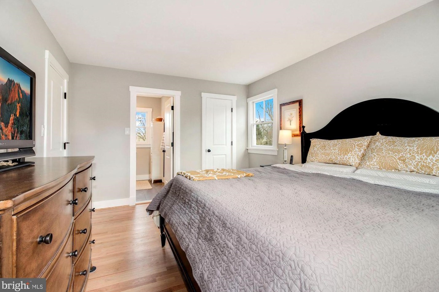 10226 Burnside Dr, Ellicott MD 21042-4804 exterior