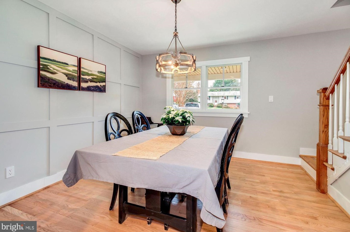 10226 Burnside Dr, Ellicott MD 21042-4804 exterior