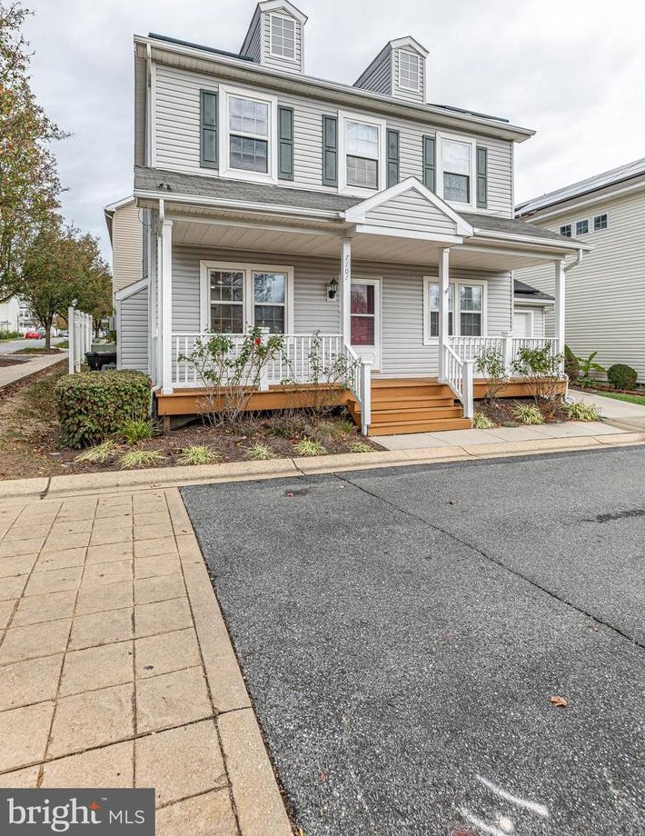 7101 Stone Throw Way, Baltimore, MD 21075-7901