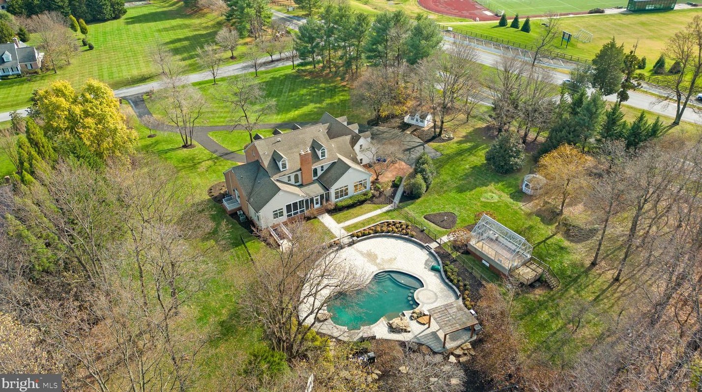 12701 Maryvale Ct, Ellicott, MD 21042-1269