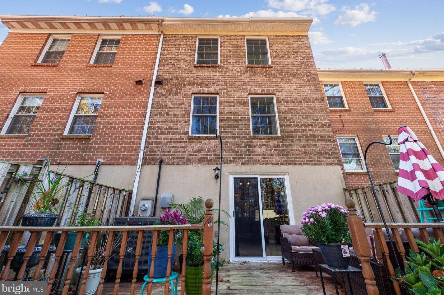 6230 Ducketts Ln, Baltimore MD  21075-6101 exterior