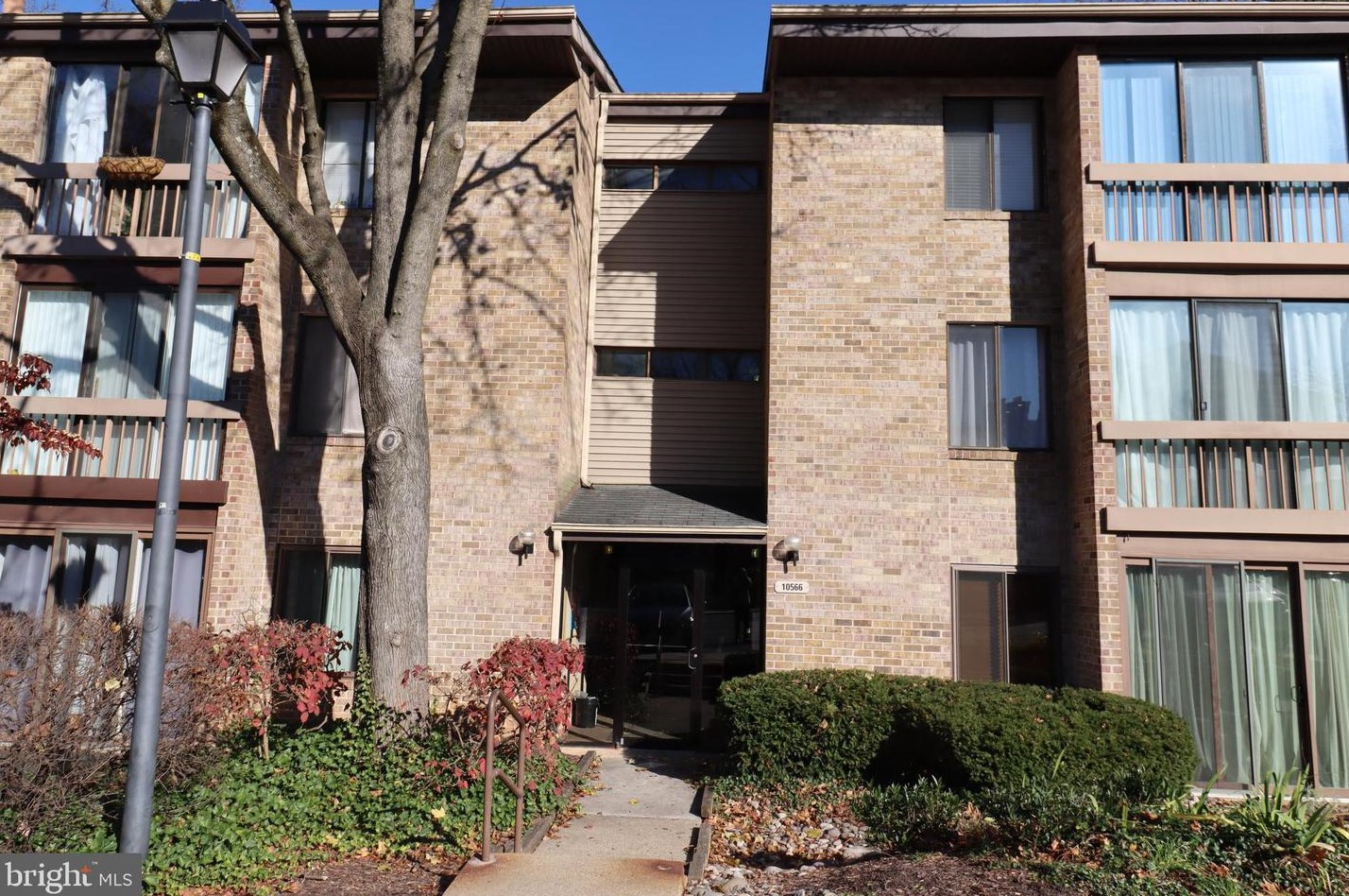 10566 Twin Rivers Rd #e-2, Columbia, MD 21044