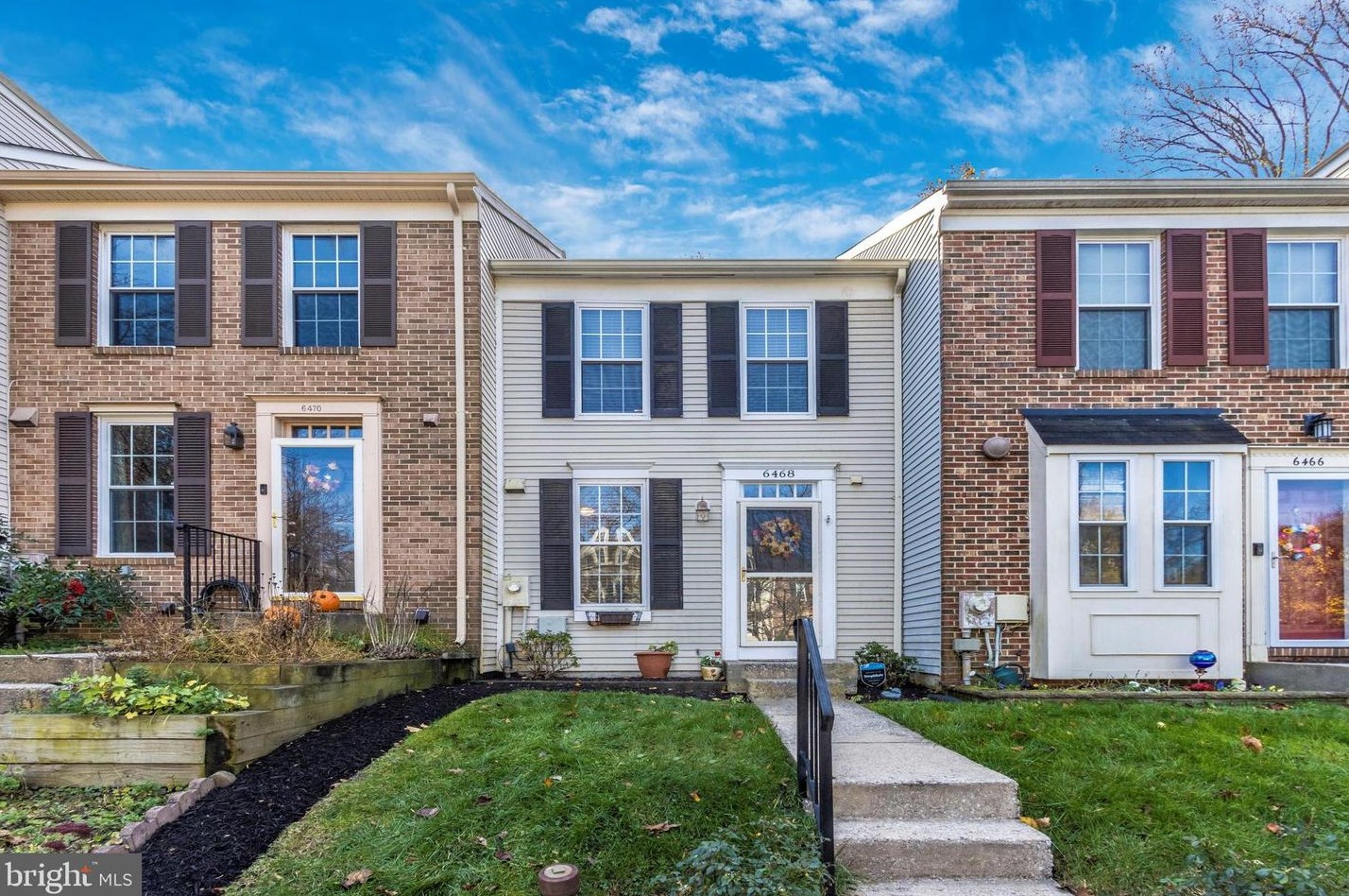 6468 Ducketts Ln, Baltimore, MD 21075-6148