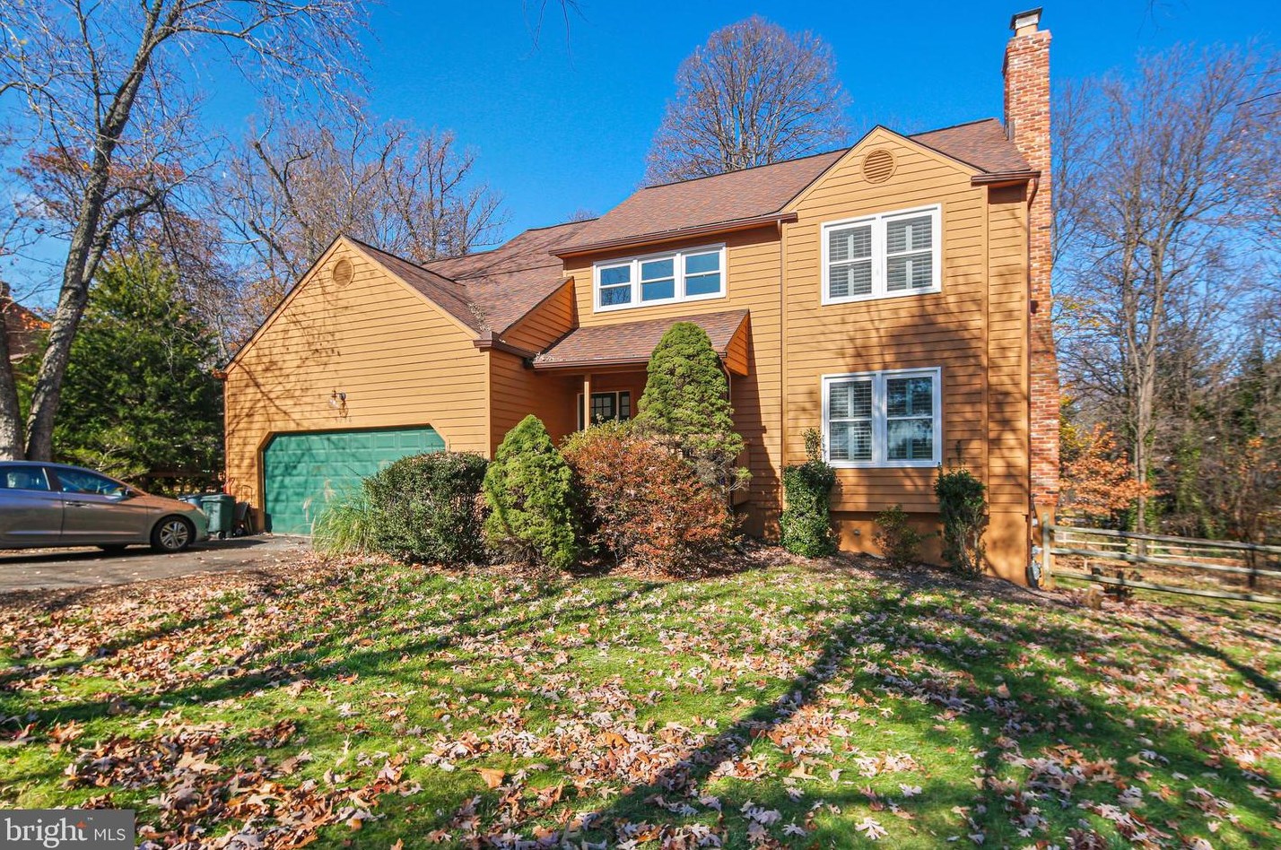 5238 Ilchester Rd, Ellicott, MD 21043-7008