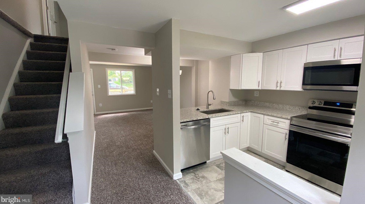 5975 Rowanberry Dr #9f, Baltimore, MD 21075