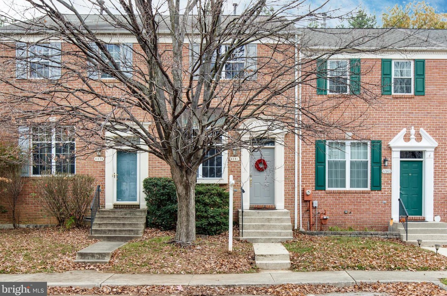 6381 Wind Rider Way, Columbia, MD 21045