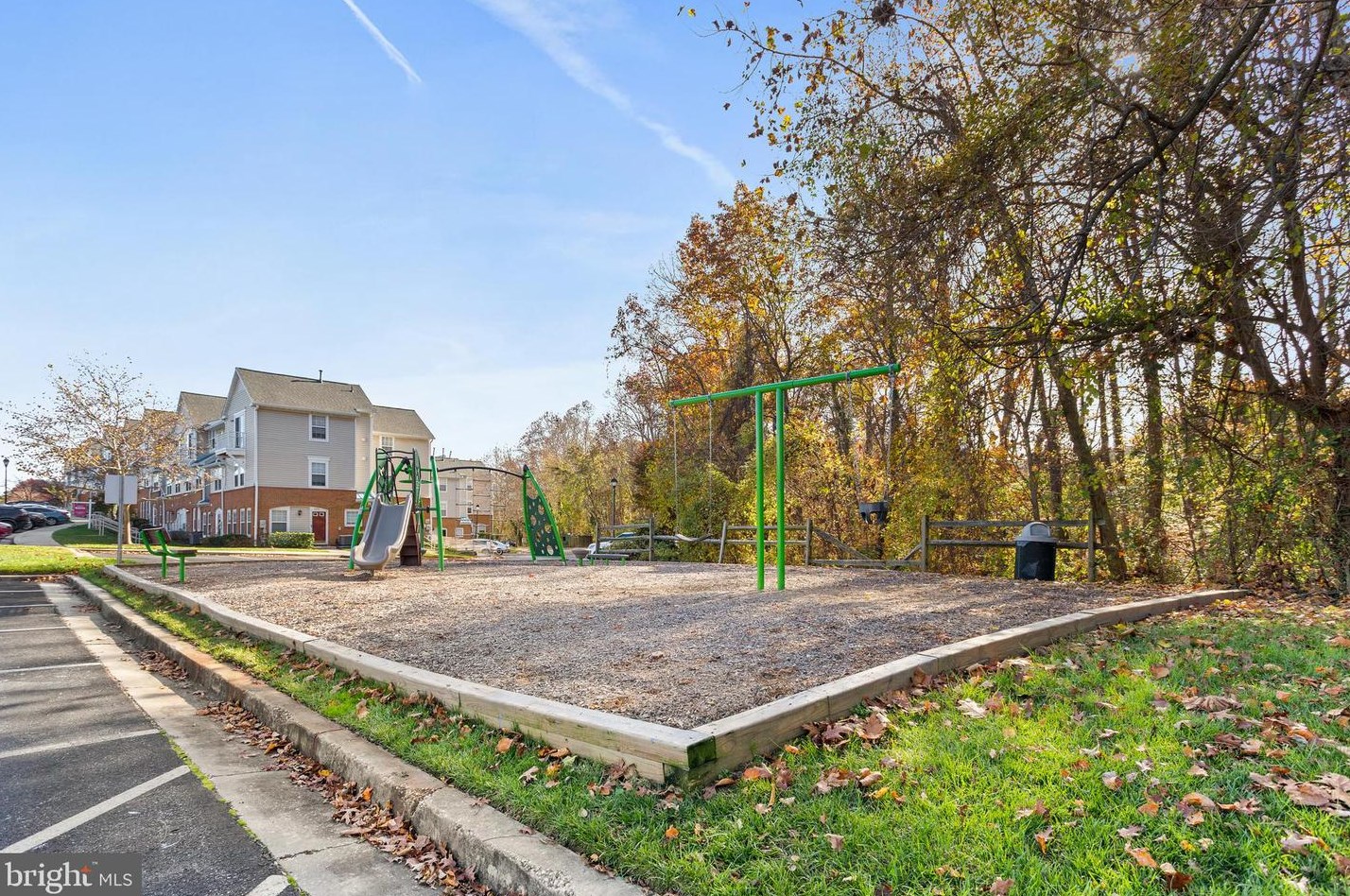 6267 Sandpiper Ct, Baltimore MD  21075-5290 exterior