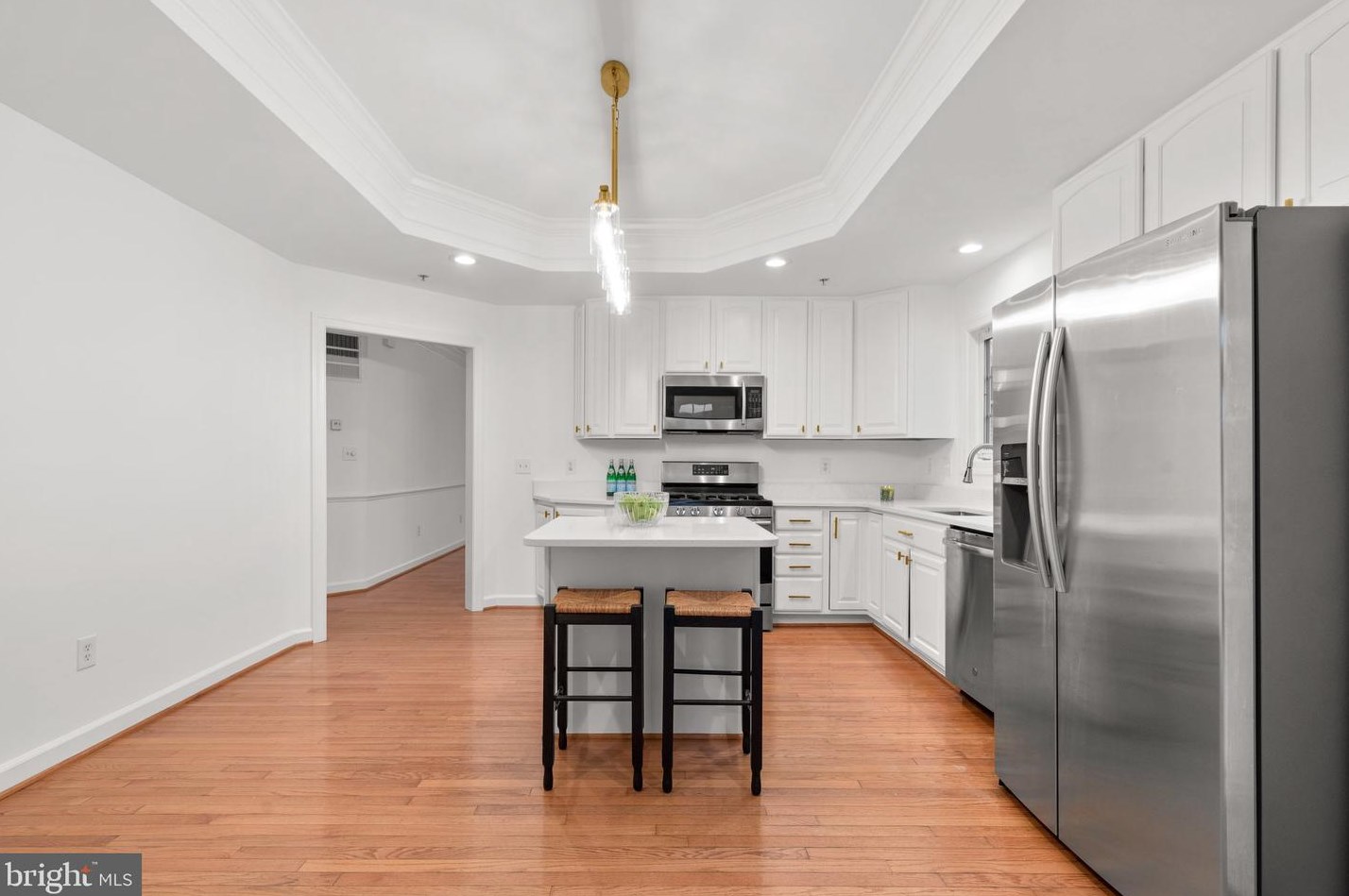 2649 Legends Way, Ellicott MD 21042-2257 exterior