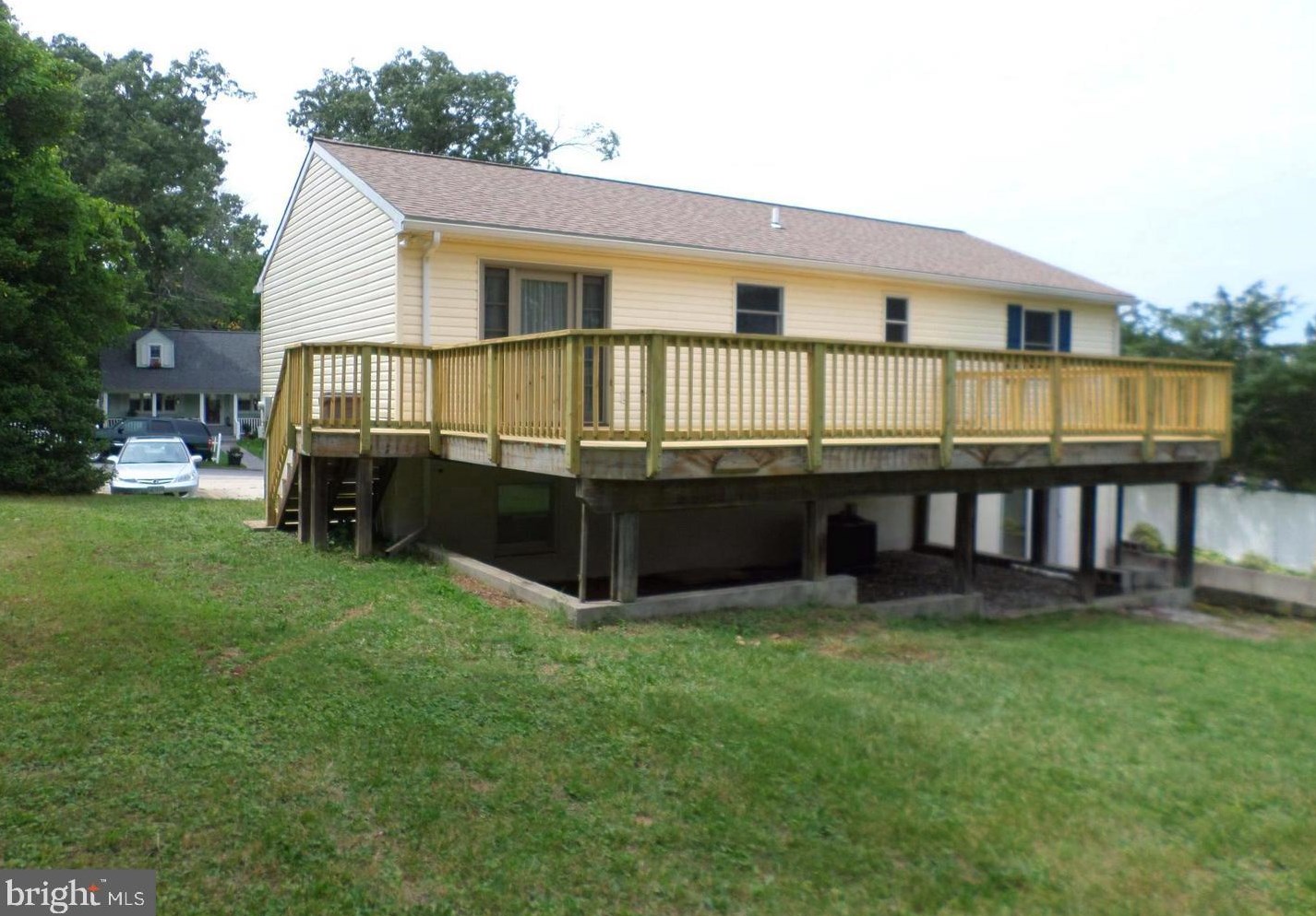 6949 Lennox Ave, Baltimore, MD 21075-6312