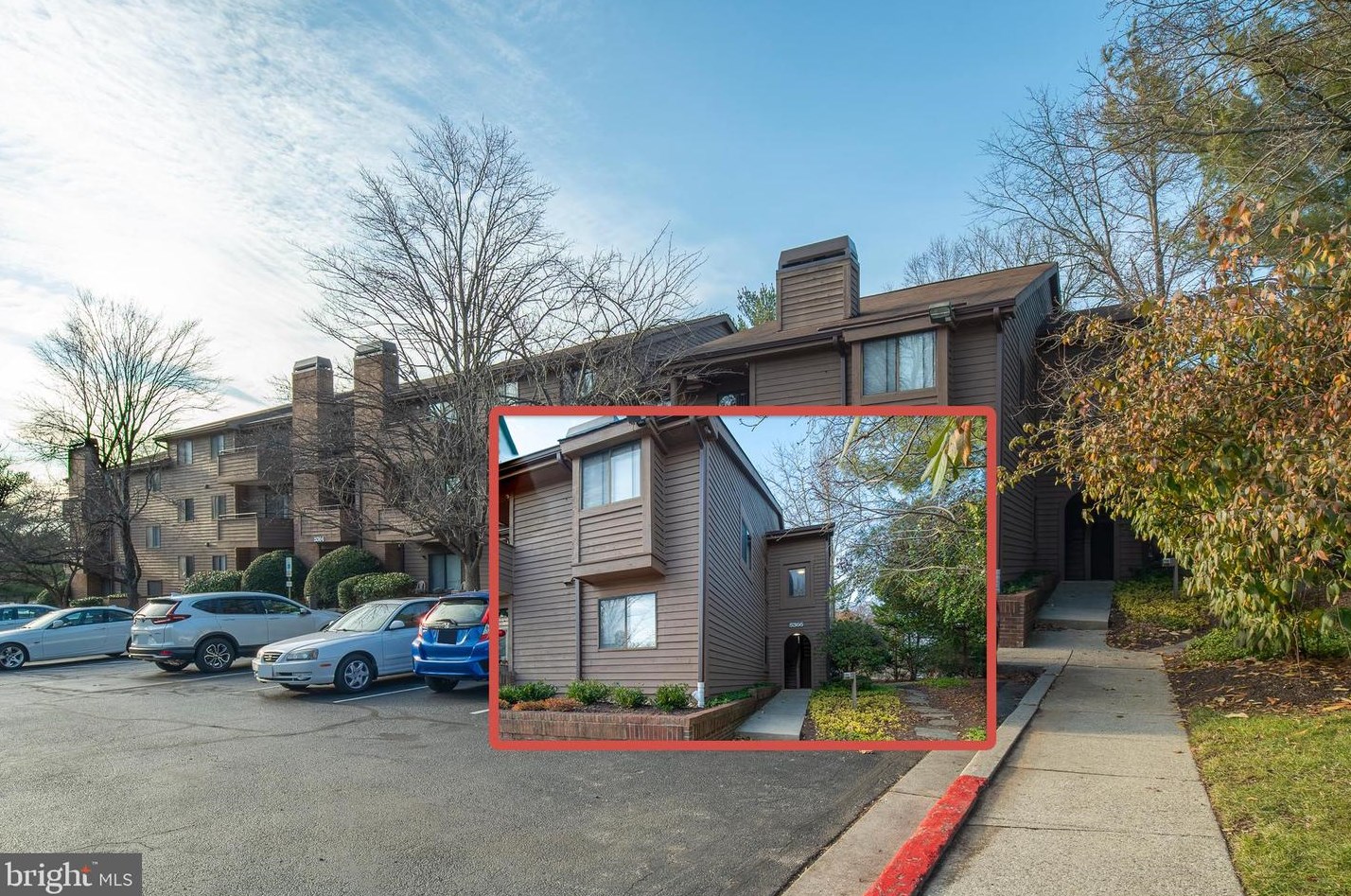 5366 Smooth Meadow Way Unit 2, Columbia, MD 21044