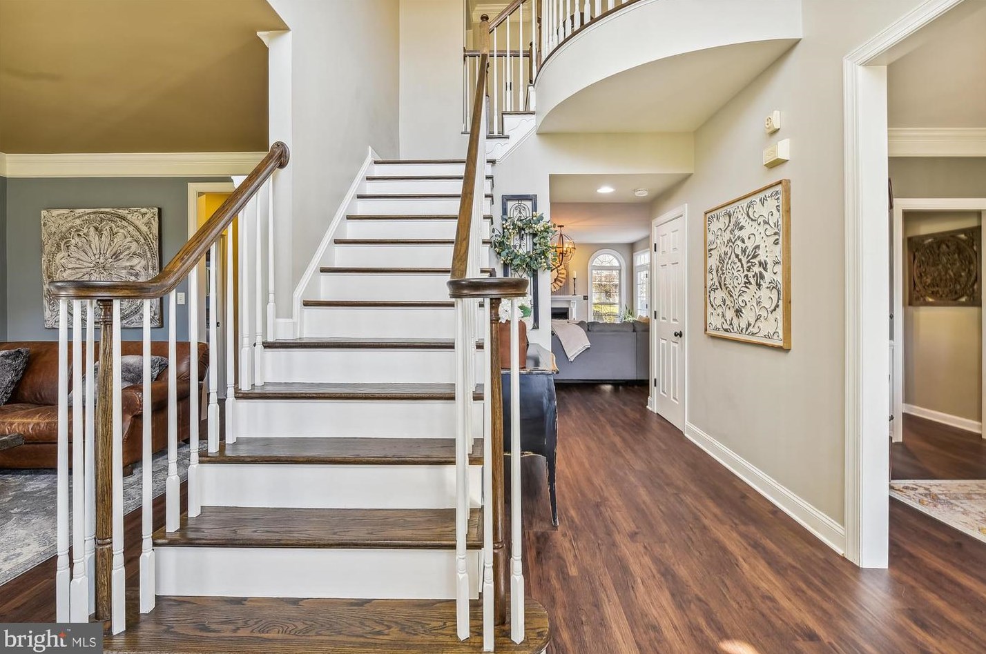 5255 Grovemont Dr, Baltimore, MD 21075-5558
