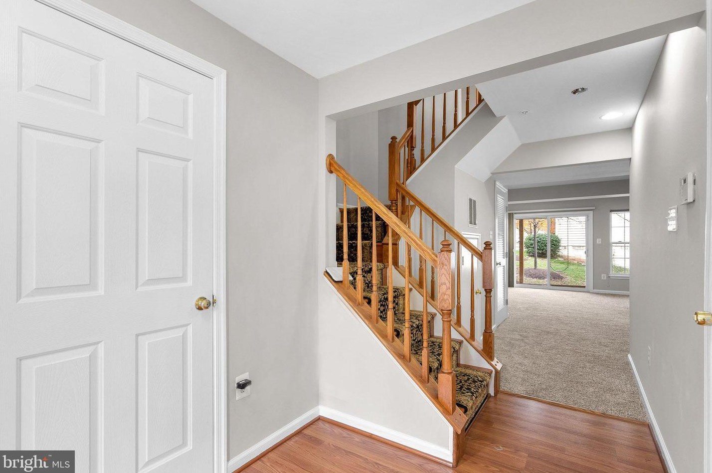 7140 Fox Harbor Way, Baltimore, MD 21075-6569