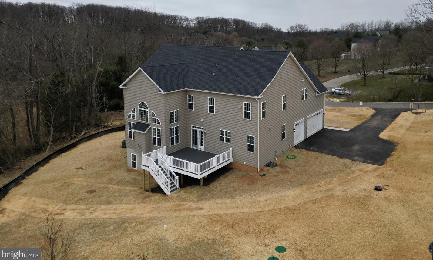 14740 Mccann Farm Rd, Woodbine, MD 21797