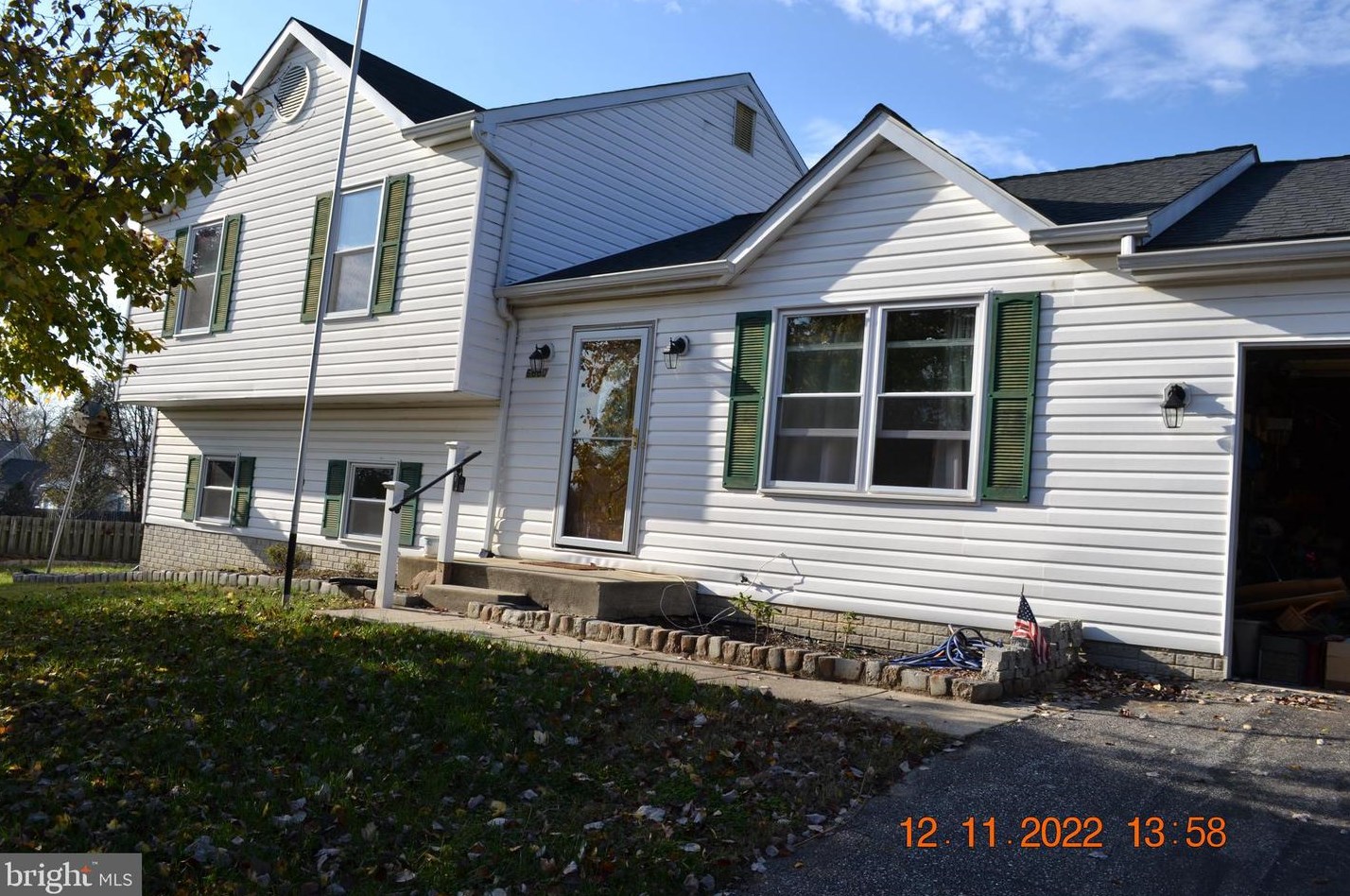 6660 Hunter Rd, Baltimore, MD 21075-5522