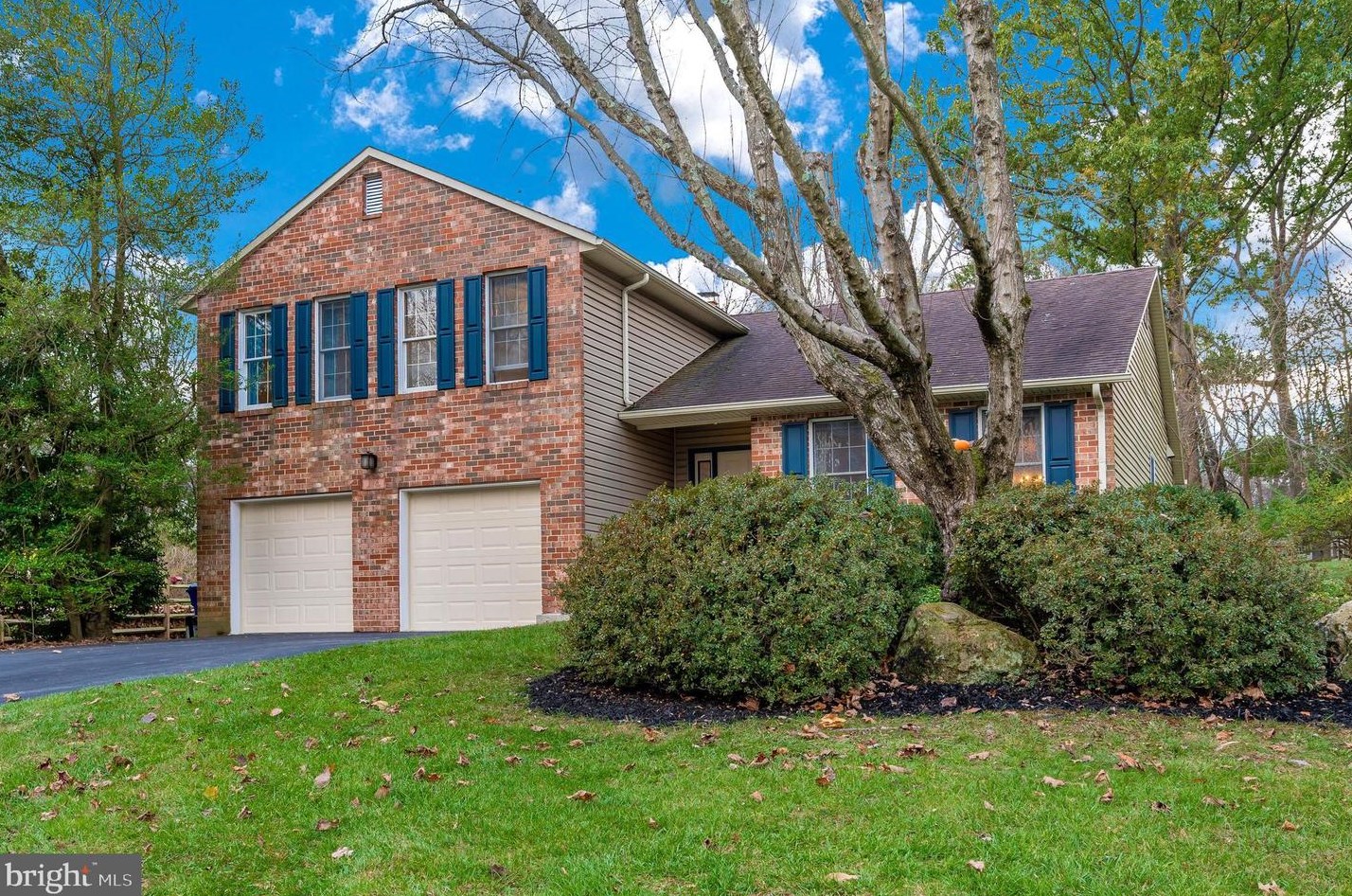 10106 Labelle Ct, Ellicott MD 21042-6257 exterior