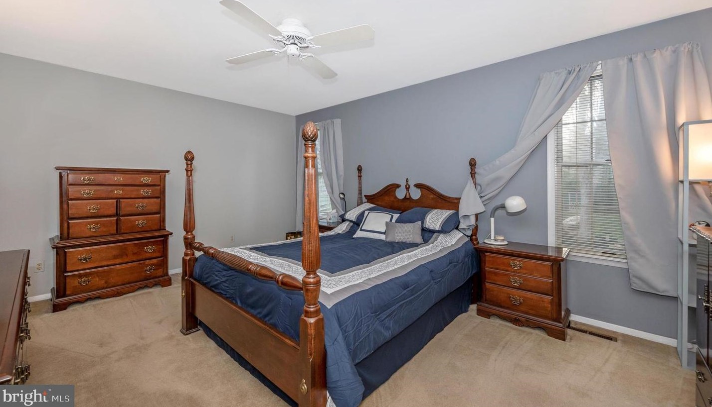 10106 Labelle Ct, Ellicott MD 21042-6257 exterior