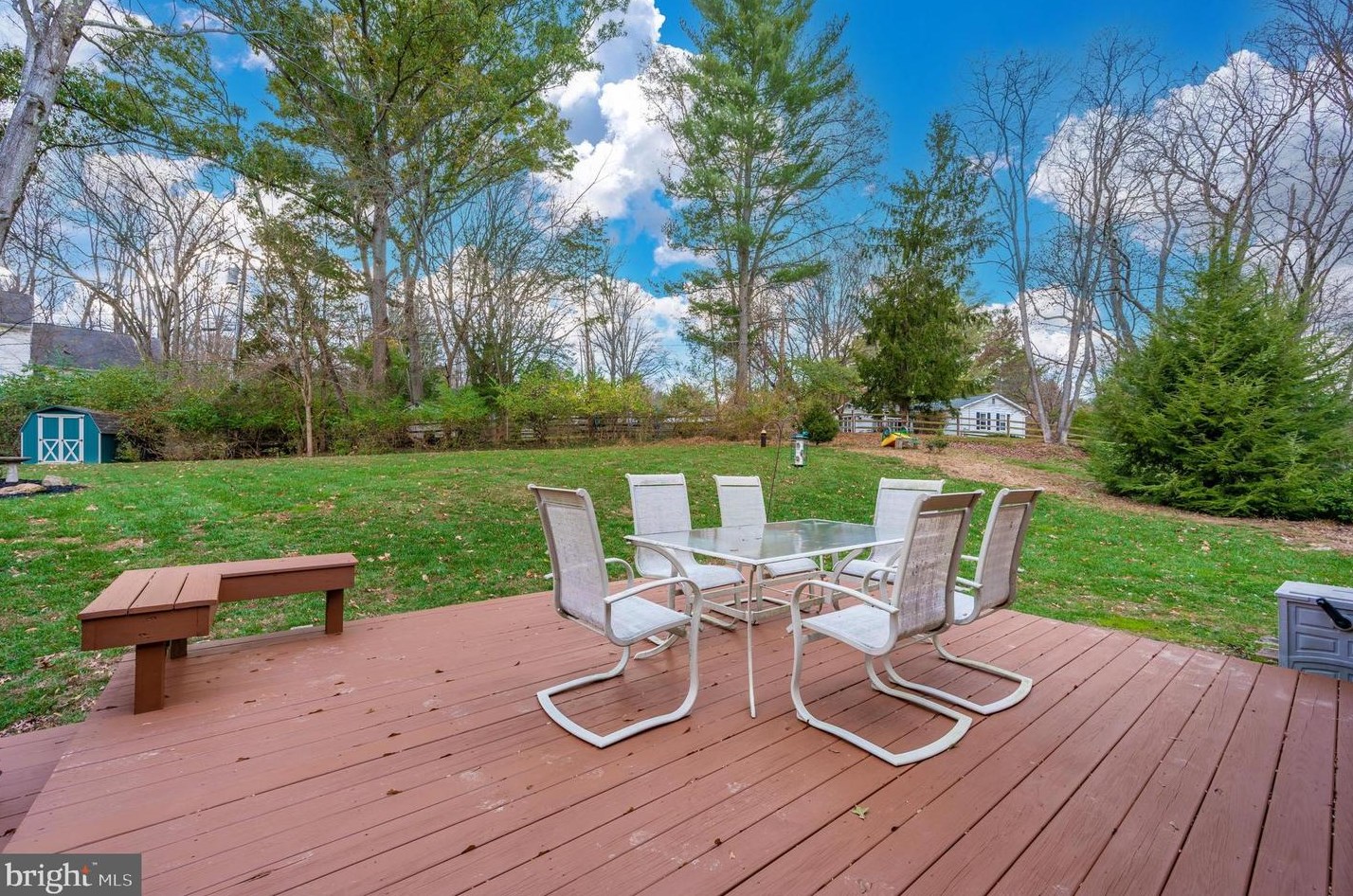 10106 Labelle Ct, Ellicott MD 21042-6257 exterior