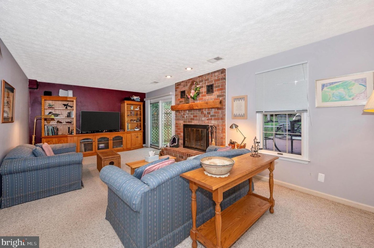 10106 Labelle Ct, Ellicott MD 21042-6257 exterior