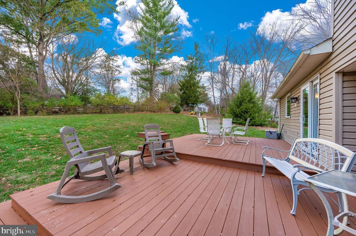 10106 Labelle Ct, Ellicott MD 21042-6257 exterior