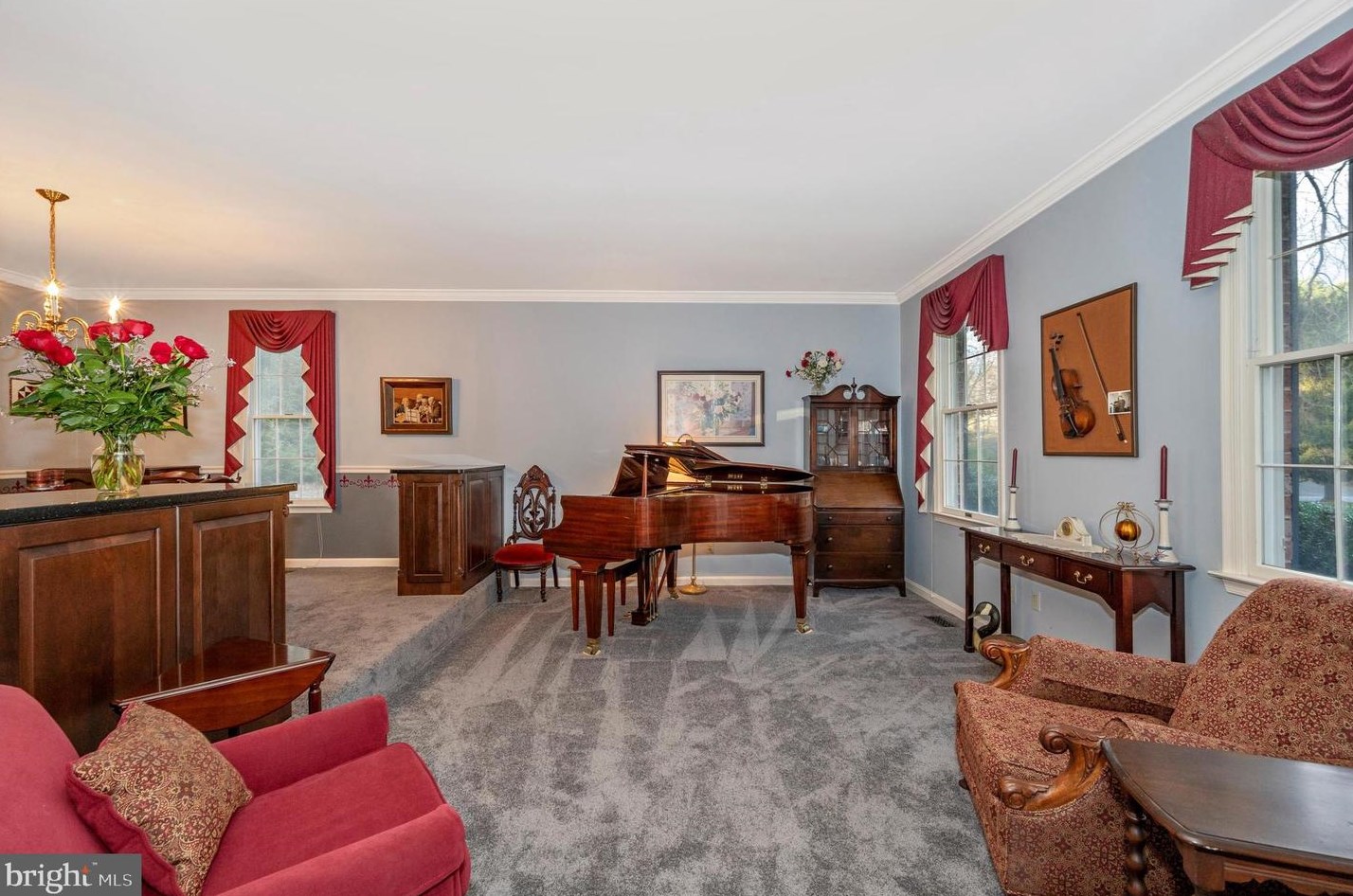 10106 Labelle Ct, Ellicott MD 21042-6257 exterior