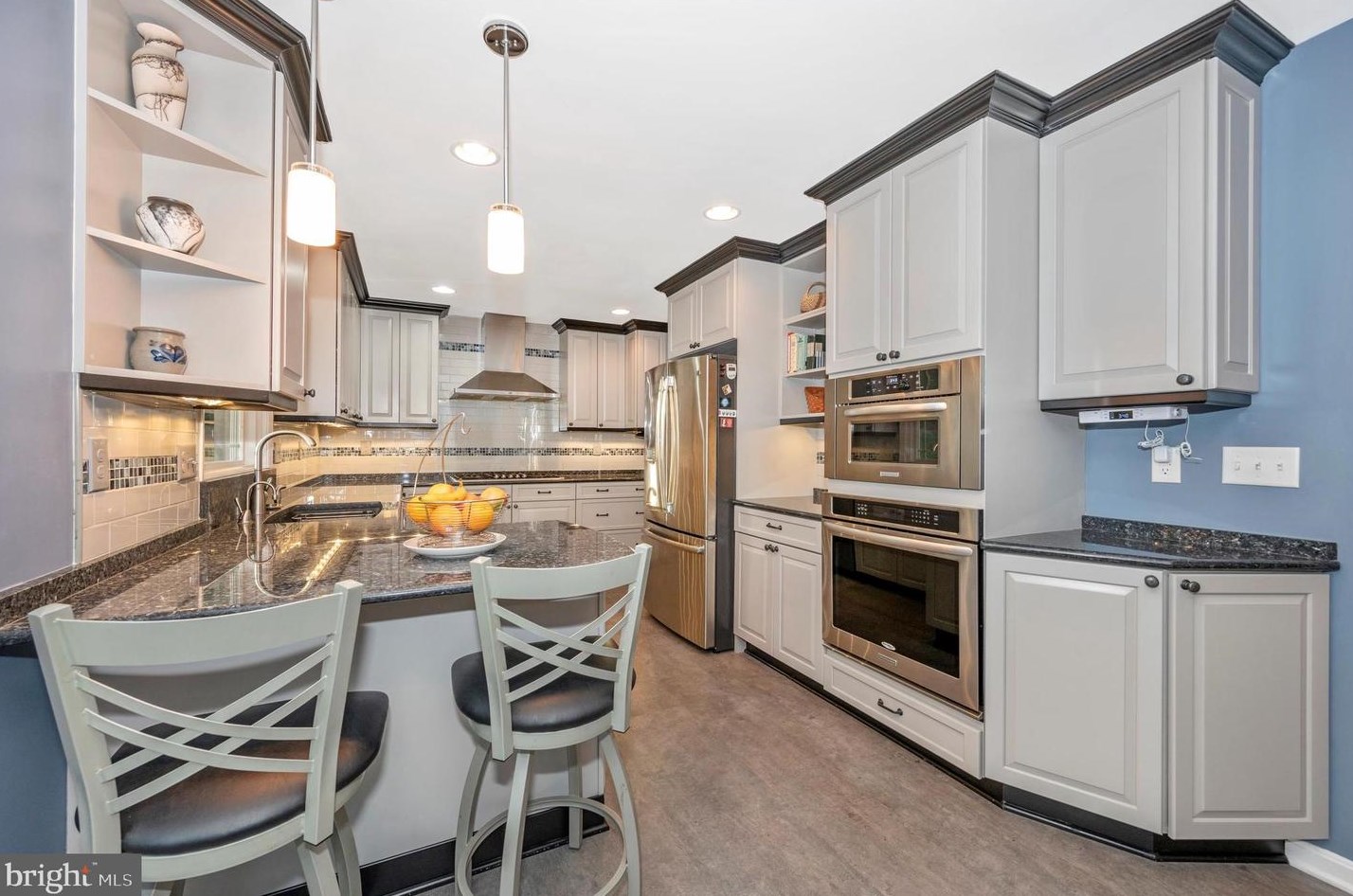 10106 Labelle Ct, Ellicott MD 21042-6257 exterior