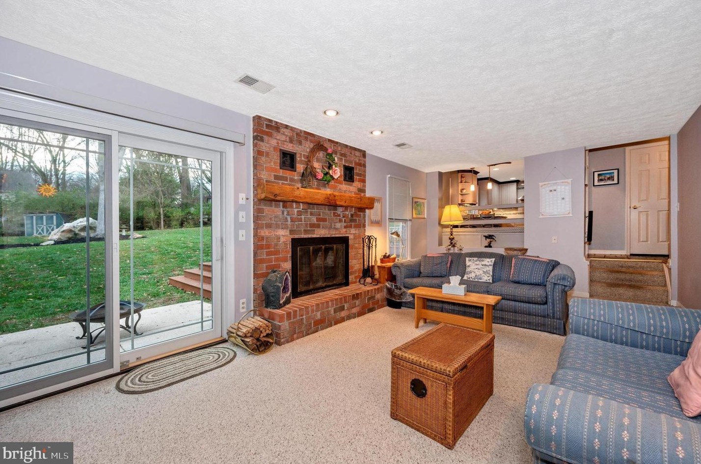 10106 Labelle Ct, Ellicott MD 21042-6257 exterior