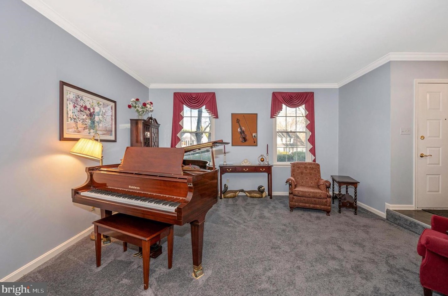 10106 Labelle Ct, Ellicott MD 21042-6257 exterior