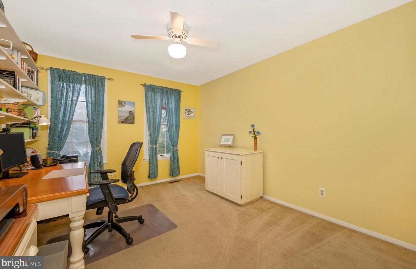 10106 Labelle Ct, Ellicott MD 21042-6257 exterior