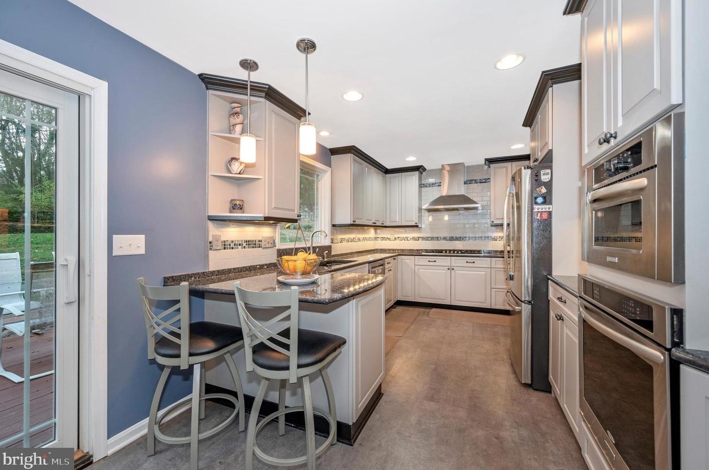 10106 Labelle Ct, Ellicott MD 21042-6257 exterior