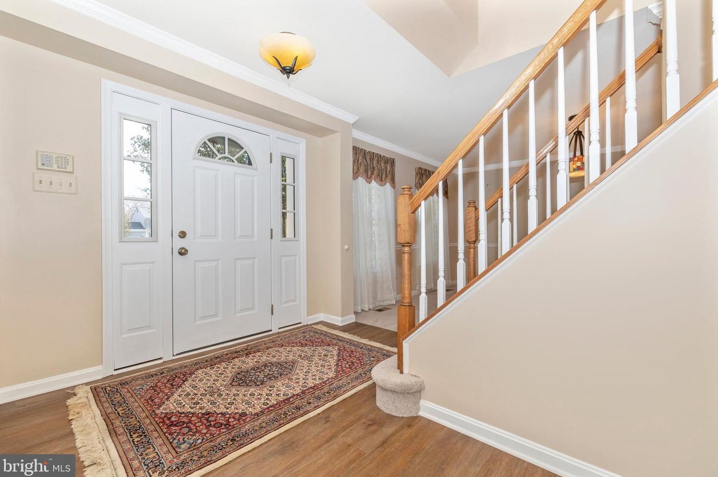 4520 Vineyard Overlook, Ellicott, MD 21043-6770