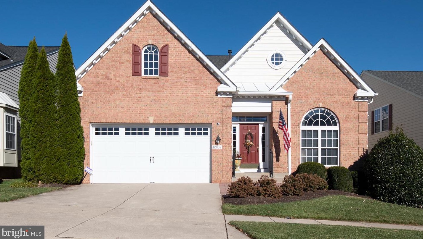 12032 Grayton Run, Ellicott, MD 21042-7122
