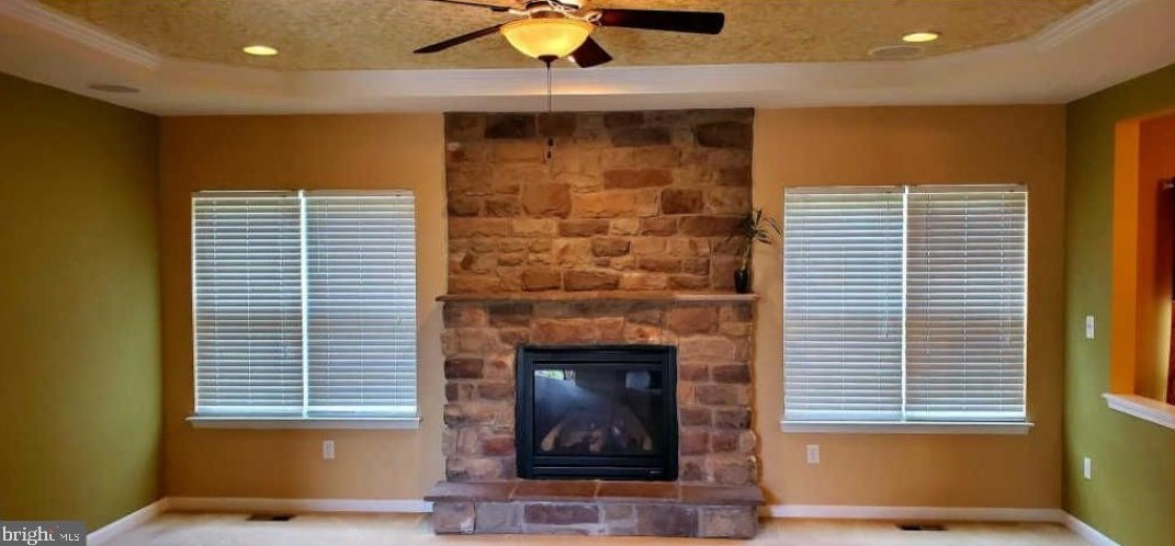 6006 Joseph Scott Dr, Baltimore MD  21075-5427 exterior