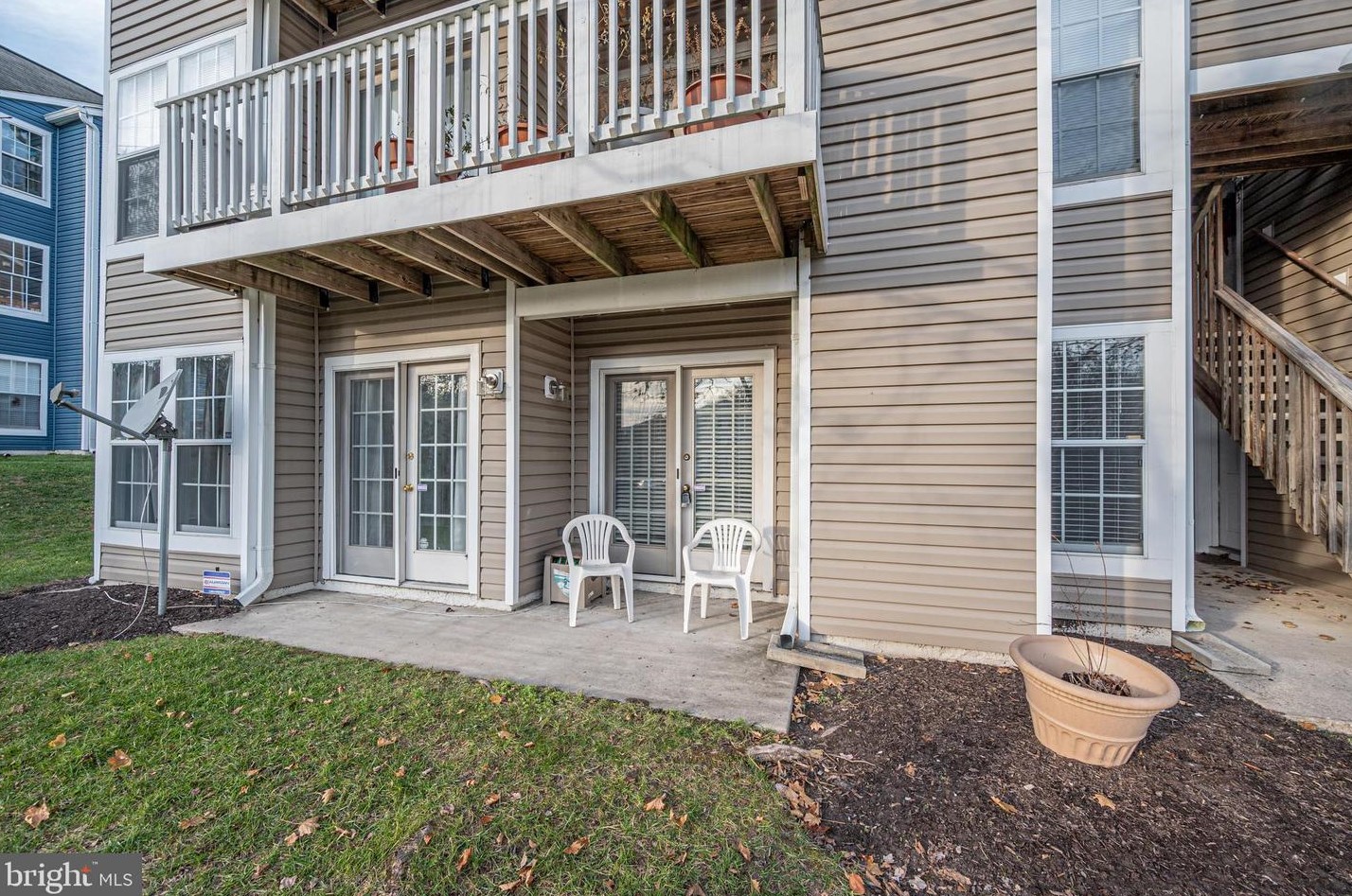 6415 Green Field Rd #1302, Baltimore, MD 21075