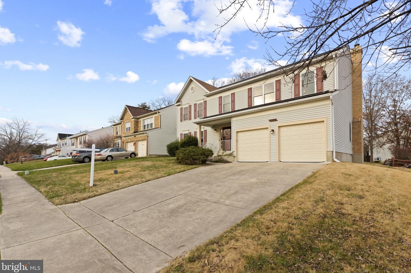 6427 Skipton Dr, Baltimore, MD 21076-1065