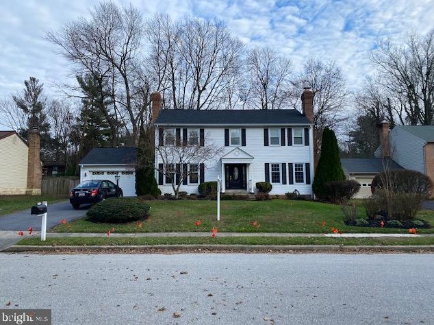 5301 Five Fingers Way, Columbia, MD 21045