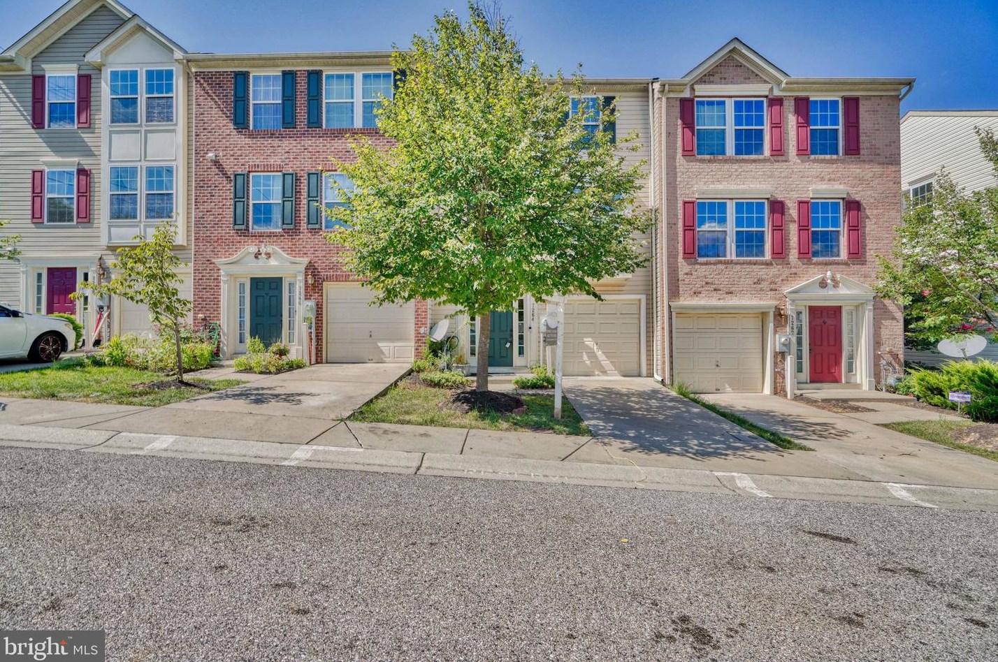 7264 Maidstone Pl, Baltimore, MD 21075-6630