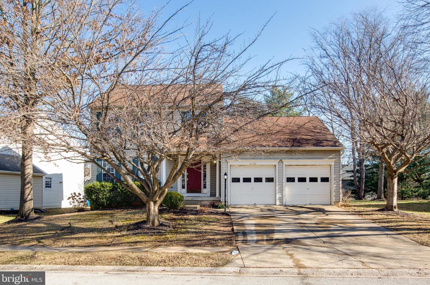6408 Grateful Heart Gate, Columbia, MD 21044