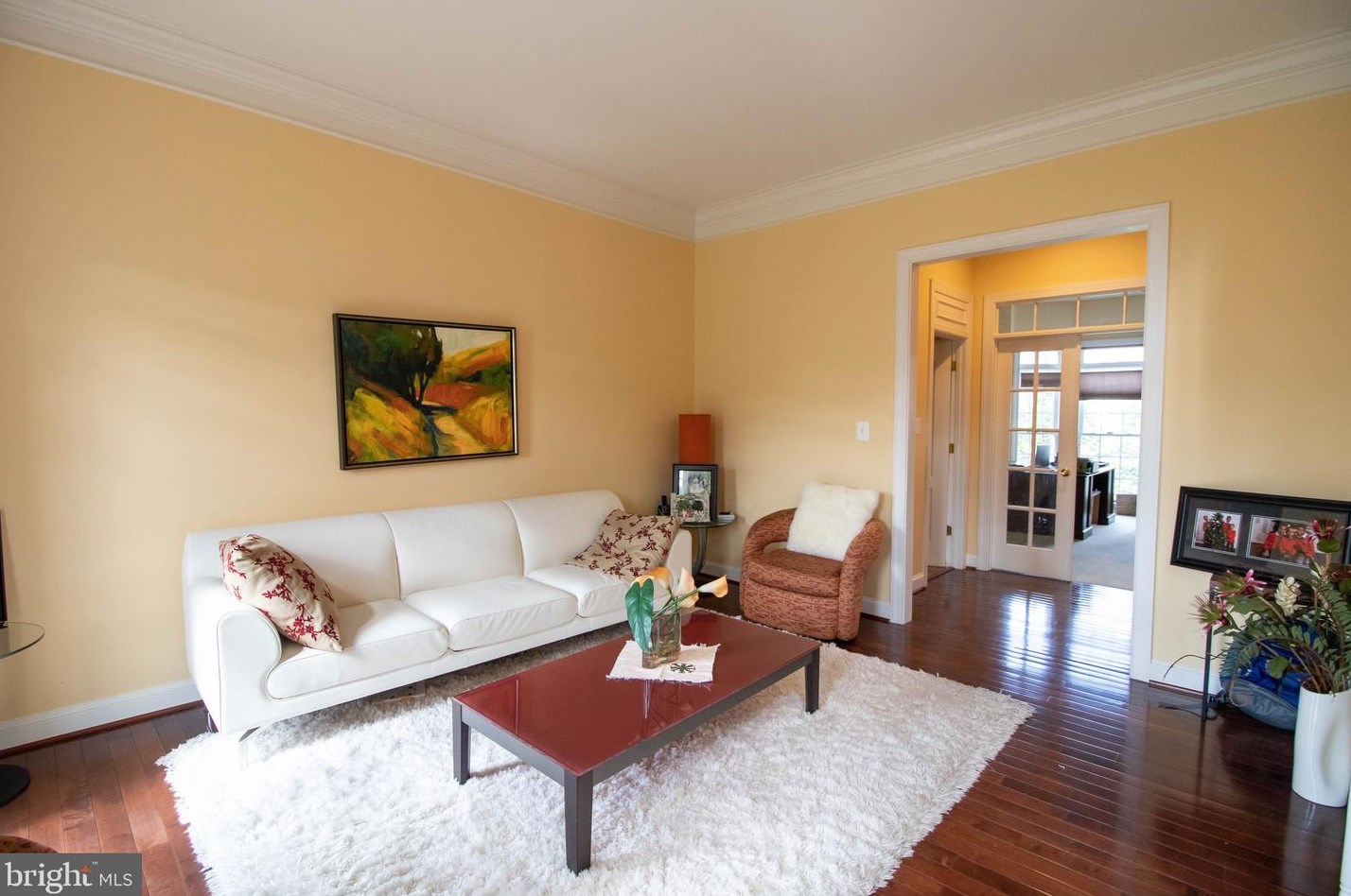 5213 Carson Ct, Ellicott MD  21043-8017 exterior