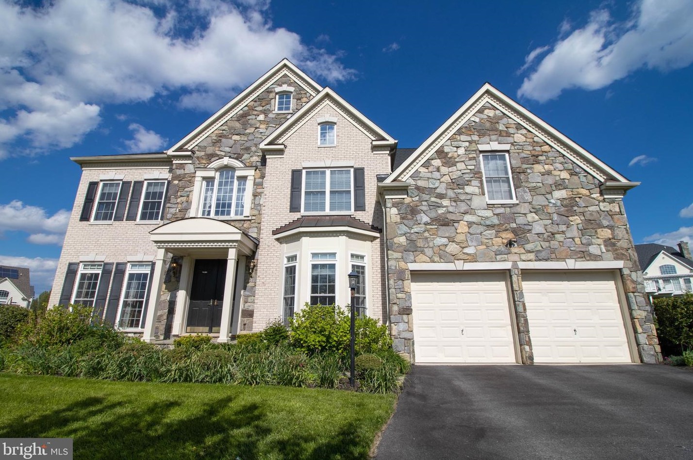 5213 Carson Ct, Ellicott MD  21043-8017 exterior