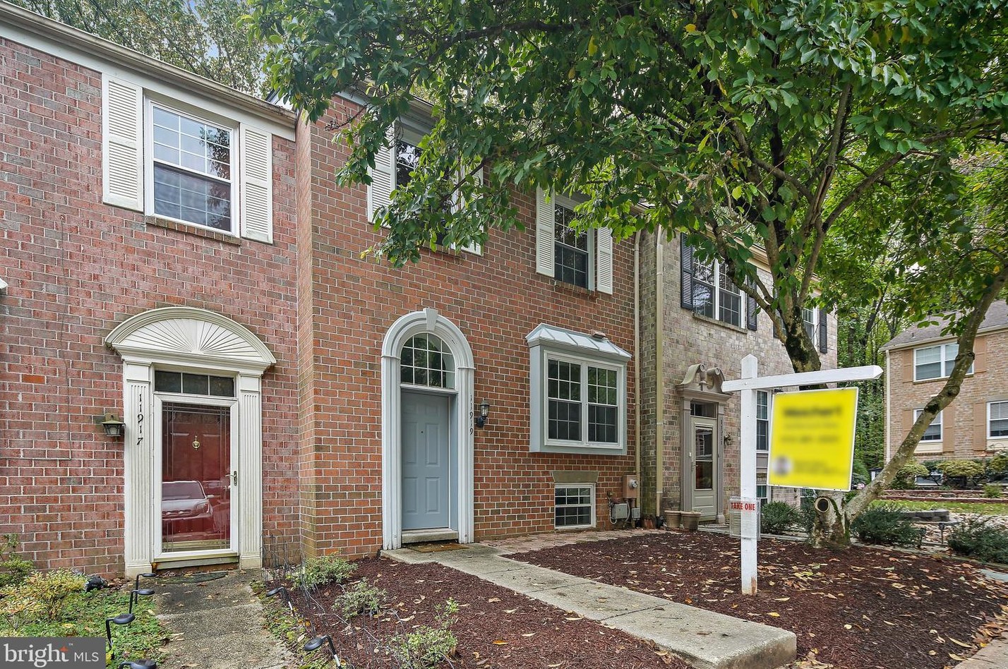 11919 New Country Ln, Columbia, MD 21044